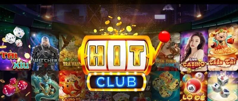 máy chủ hitclub