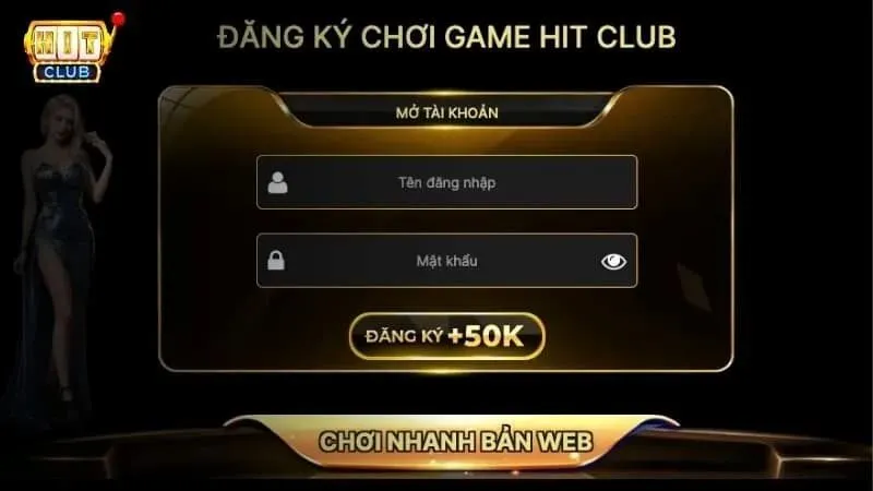 cược có trách nhiệm Hitclub
