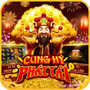 Nổ hũ thần tài